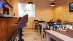 Porto dos Sabores Matosinhos