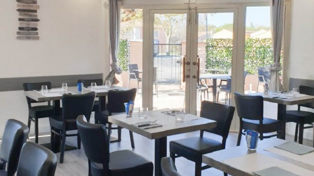 Restaurante L'Entracte en Auriol - Menú, opiniones, precios y reserva