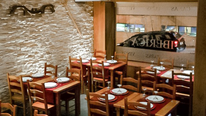 Taberna Ibérica