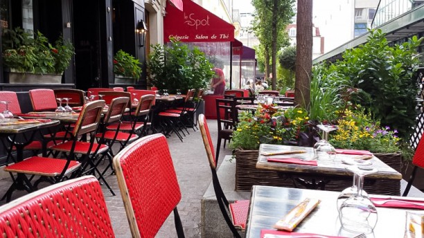 Place Henri Barbusse Levallois Restaurant Place Henri Barbusse Levallois Restaurant