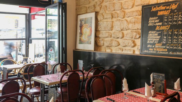 Chez Momo In Paris Restaurant Reviews Menu And Prices Thefork