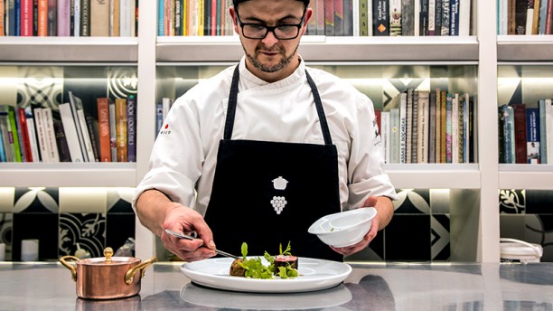 O Paparico Chef