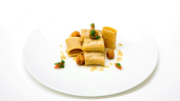 Acanto Suggerimento dello chef