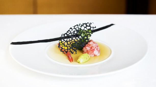 Acanto Suggerimento dello chef