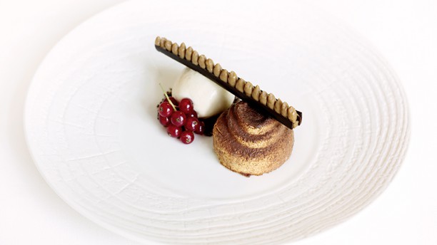 Acanto Suggerimento dello chef