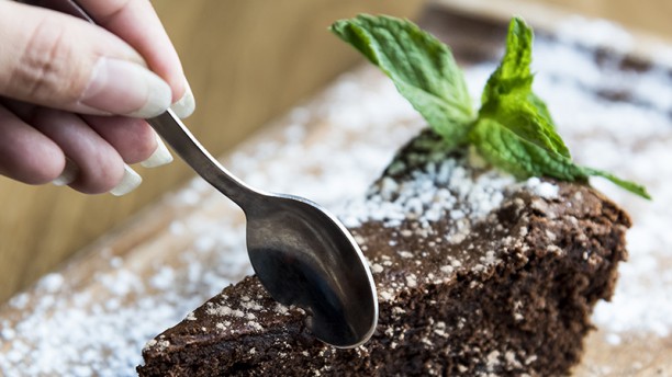 Diurno Sugerencia del chef