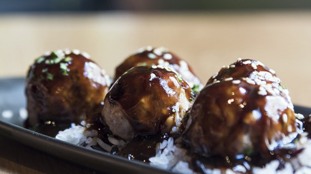 Diurno Sugerencia del chef