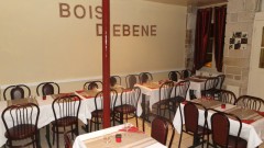 Le Bois D'Ebène - Paris