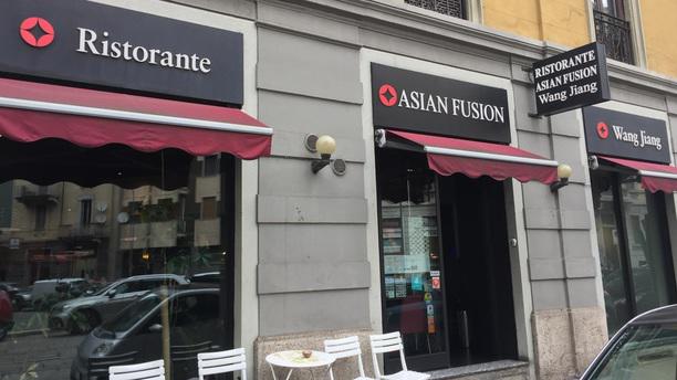 Wang Jiang a Milano Menu, prezzi, immagini, recensioni e