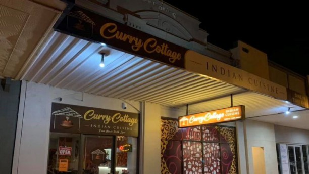 Curry Cottage Indian Cuisine In Goulburn Restaurant Reviews