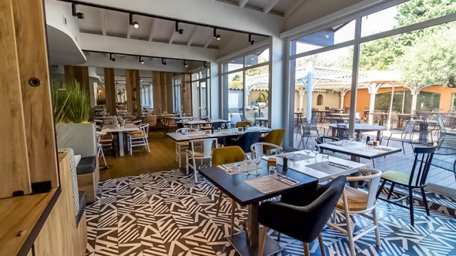 La Journée - Restaurant - Narbonne