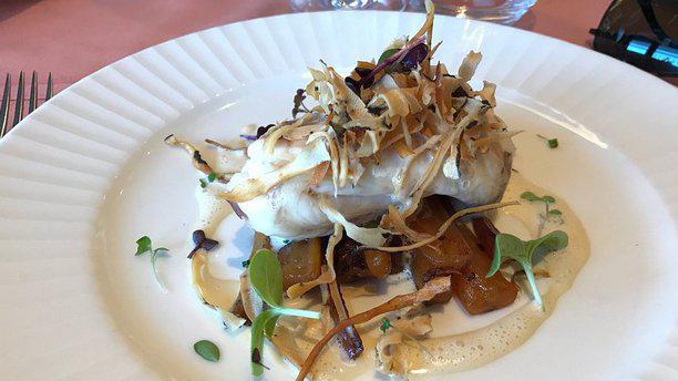 Restaurant Onyx Restaurant H  tel Radisson Blu Biarritz Biarritz