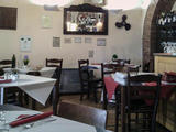 Osteria Sotto Le Logge