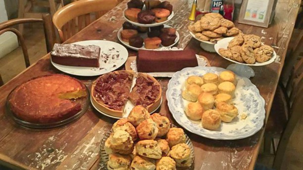 English Country Kitchen In Bordeaux Restaurant Reviews Menu And