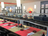 Sushi Train