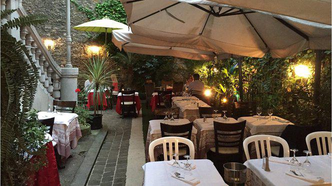La Cantine Russe