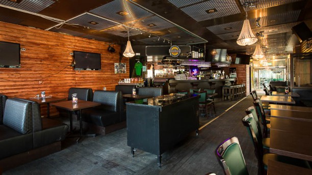 Neverland pub & restaurang in stockholm restaurant reviews, menu ...