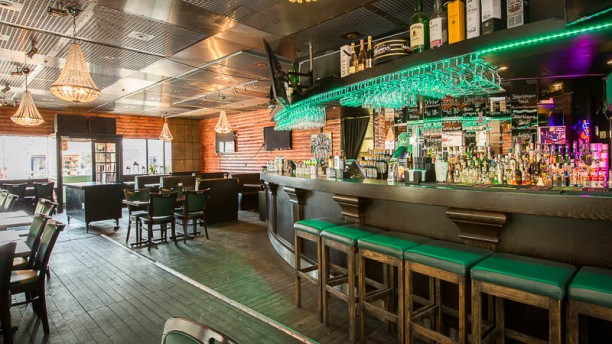 Neverland pub & restaurang in stockholm restaurant reviews, menu ...