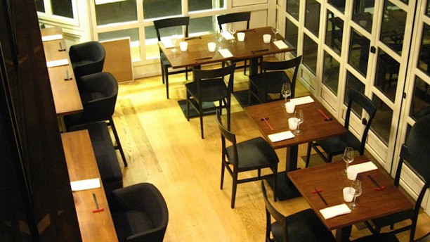 Omacasè A Milano Menu Prezzi Immagini Recensioni E Indirizzo