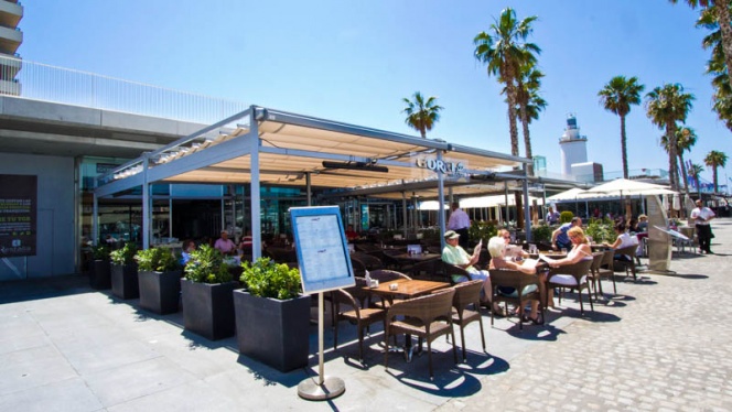 Gorki Puerto