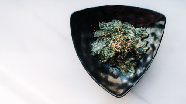 KOPPU - Ramen Concept Food Prato