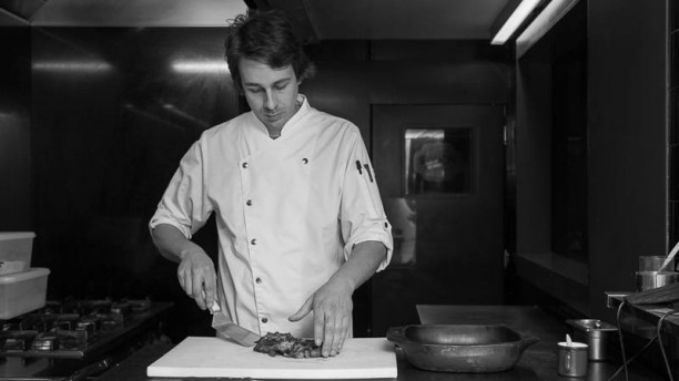 Volver de Carne Y Alma Chef