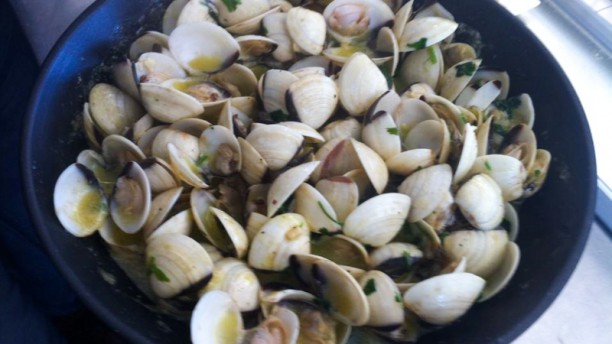 Espaço in Café sugestão prato