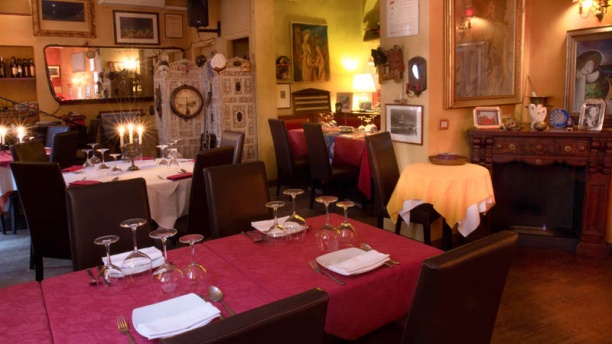  Antica  Trattoria  Morivione a Milano Menu  prezzi 