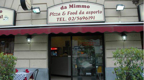 da mimmo just eat