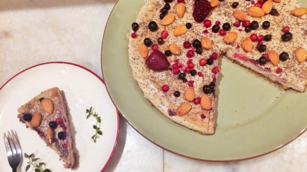 Bruta Flor Sugestão do chef