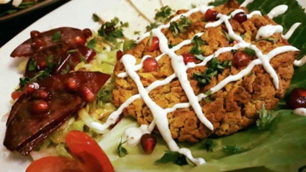 Bruta Flor Sugestão do chef