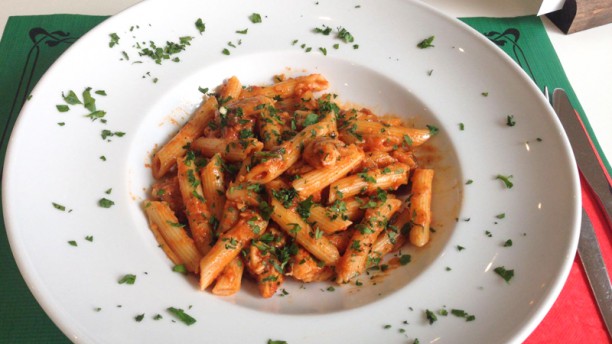 A Bela Itália Alverca Prato