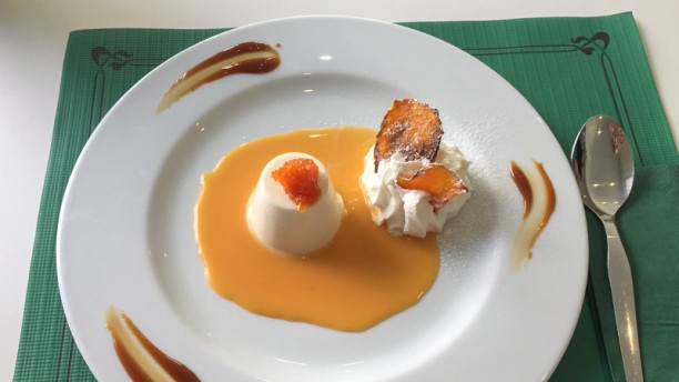 A Bela Itália Alverca Sobremesa