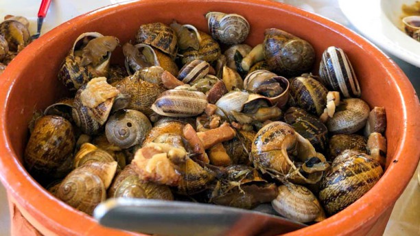 Tasco 85 Sugestão do chef