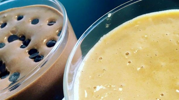 Pizzaria Memórias Fatiadas Sugestão do chef