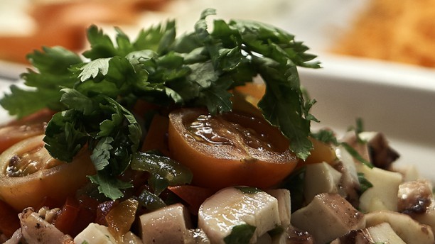 Restaurante O Poço Buffet