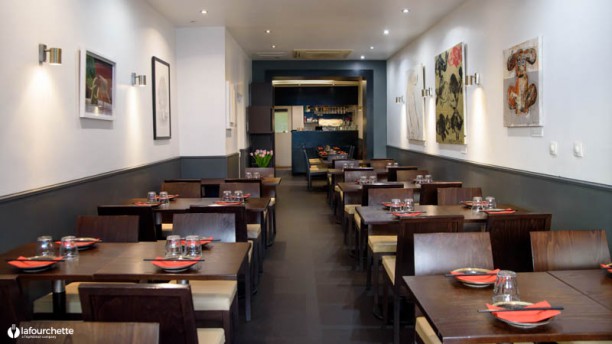 Shanghai Kitchen in Marseille - Restaurant Reviews, Menu and Prices ...