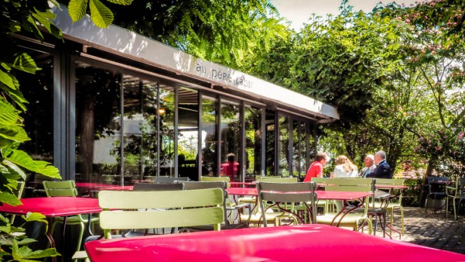 Au Père Lapin 10 Rue Du Calvaire 92150 Suresnes La Haut - Restaurant, 70 av Franklin Roosevelt, 92150 Suresnes