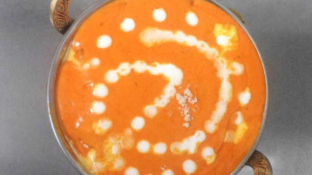 Munal Sugestão do chef