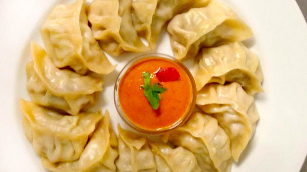 Munal Sugestão do chef