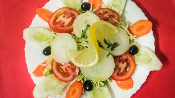 Munal Sugestão do chef