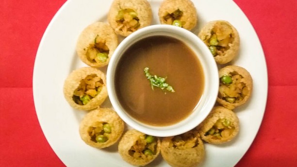 Munal Sugestão do chef