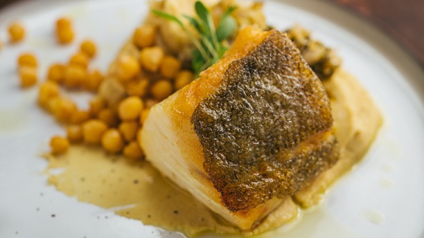 Ofício Sugestão do chef