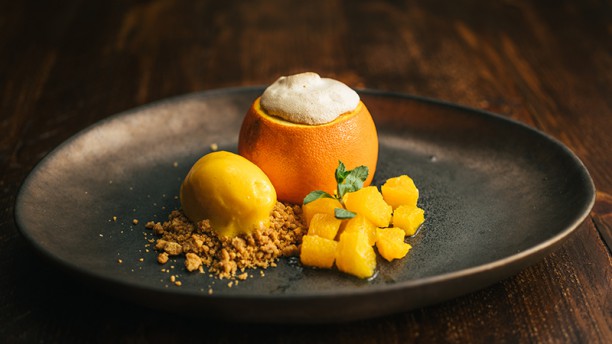 Ofício Sugestão do chef