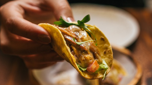 Ofício Sugestão do chef