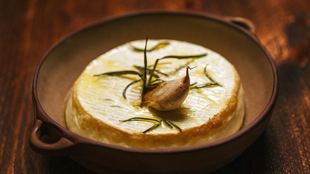 Ofício Sugestão do chef