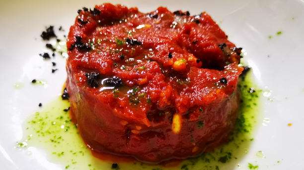 Trufa salvaje Valencia 2