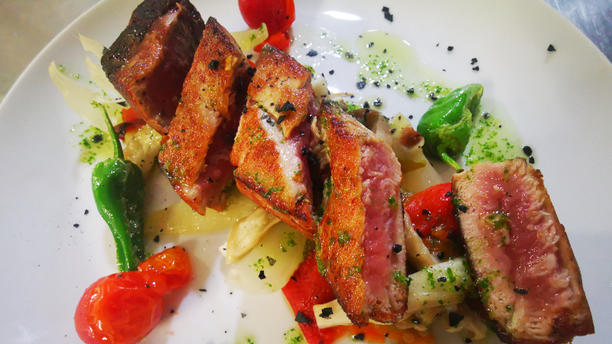 Trufa salvaje Valencia 3