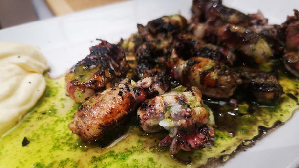 Trufa salvaje Valencia 5