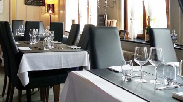 Restaurant A Tavola Nostra à Molsheim (67120) - Menu, avis, prix et réservation